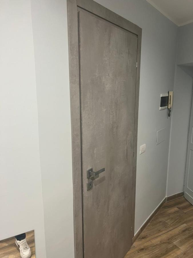 L' Angoletto Bed and Breakfast Campagnano Di Roma Exterior foto